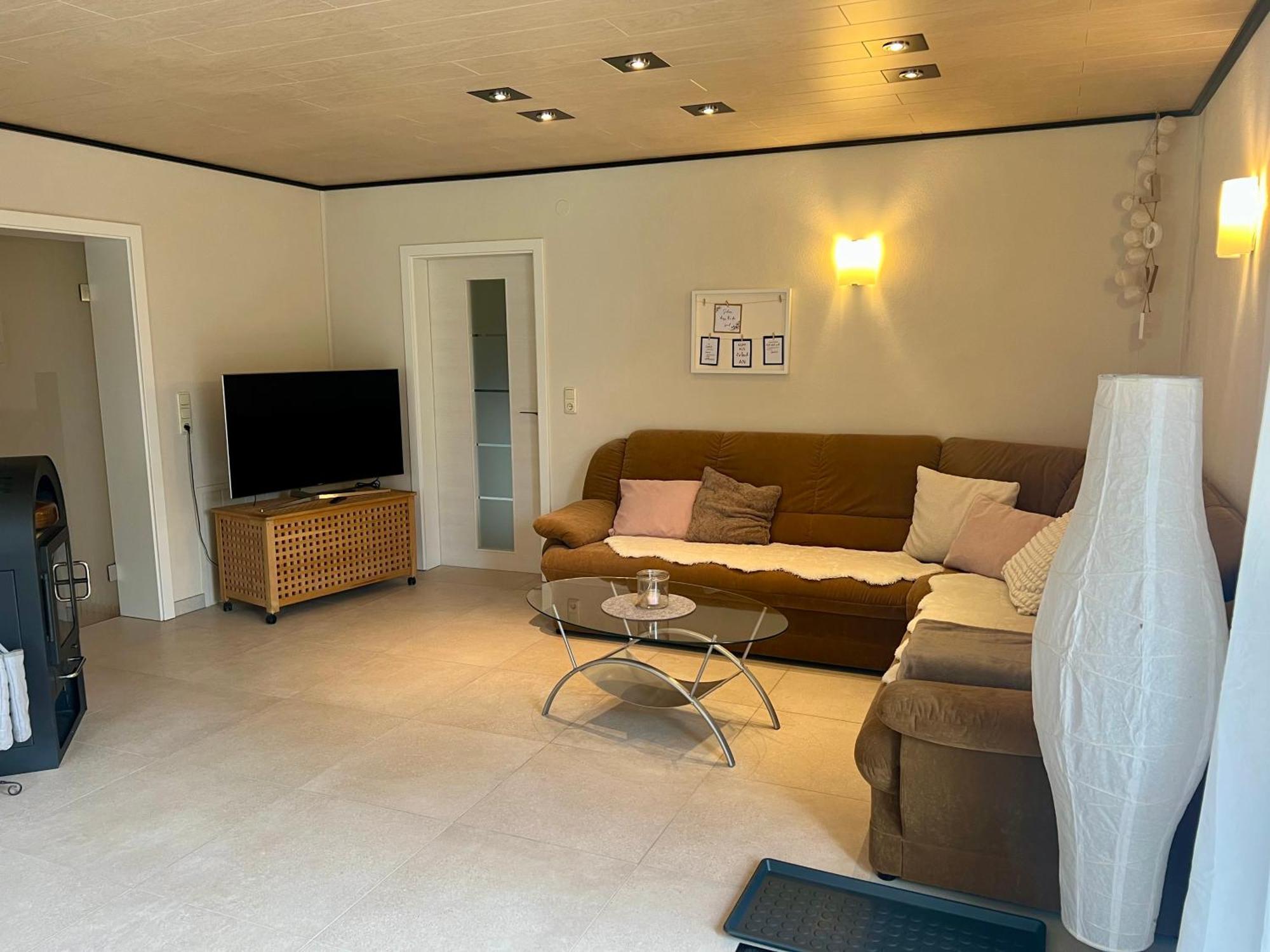 Ferienwohnung Sattler Mistelgau Exterior foto