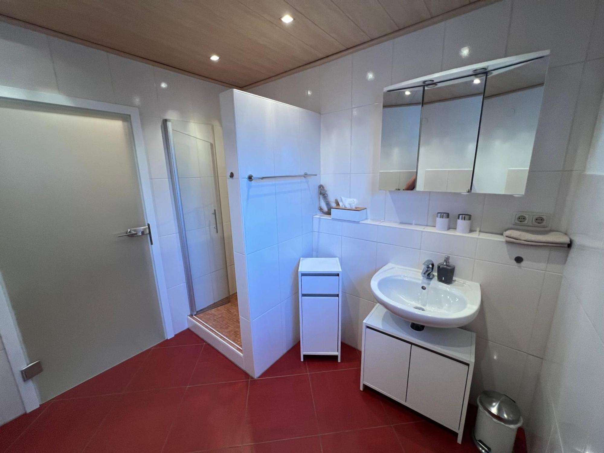 Ferienwohnung Sattler Mistelgau Exterior foto